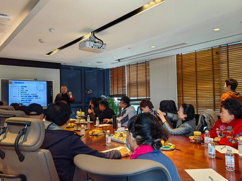 供应链管理公司的最新动态：效率与价值的优化